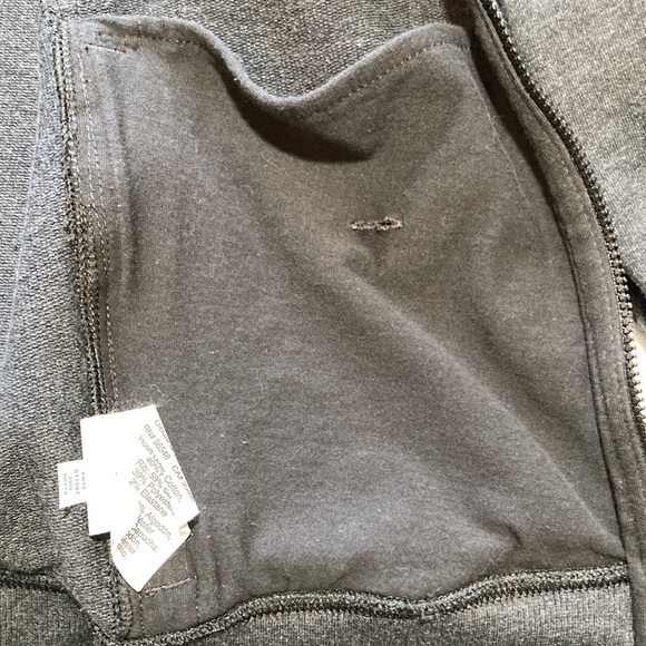 Oakley Zip Up Hoodie - Picture 10 of 12